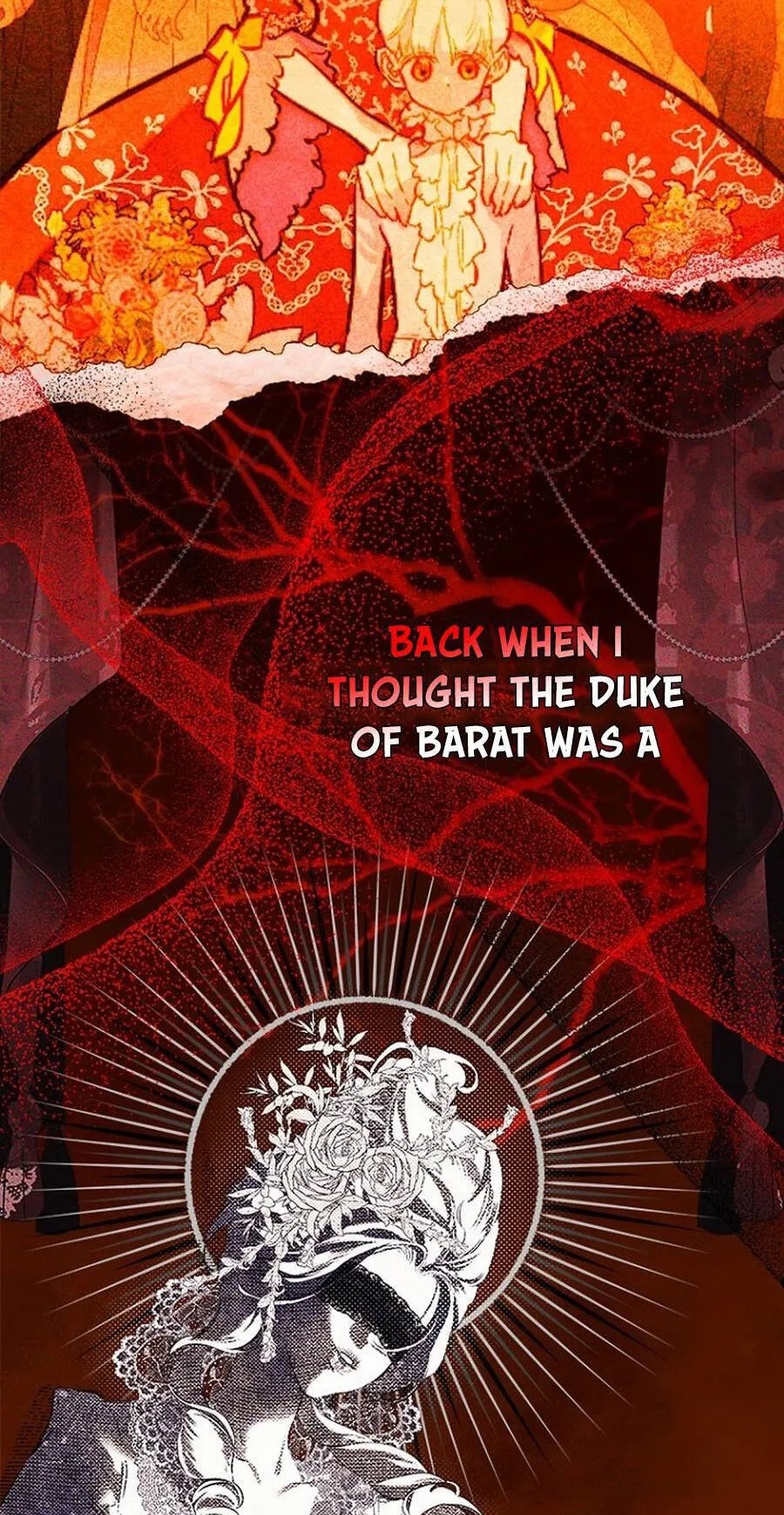 Mother's Contract Marriage Chapter 115 page 38 - 