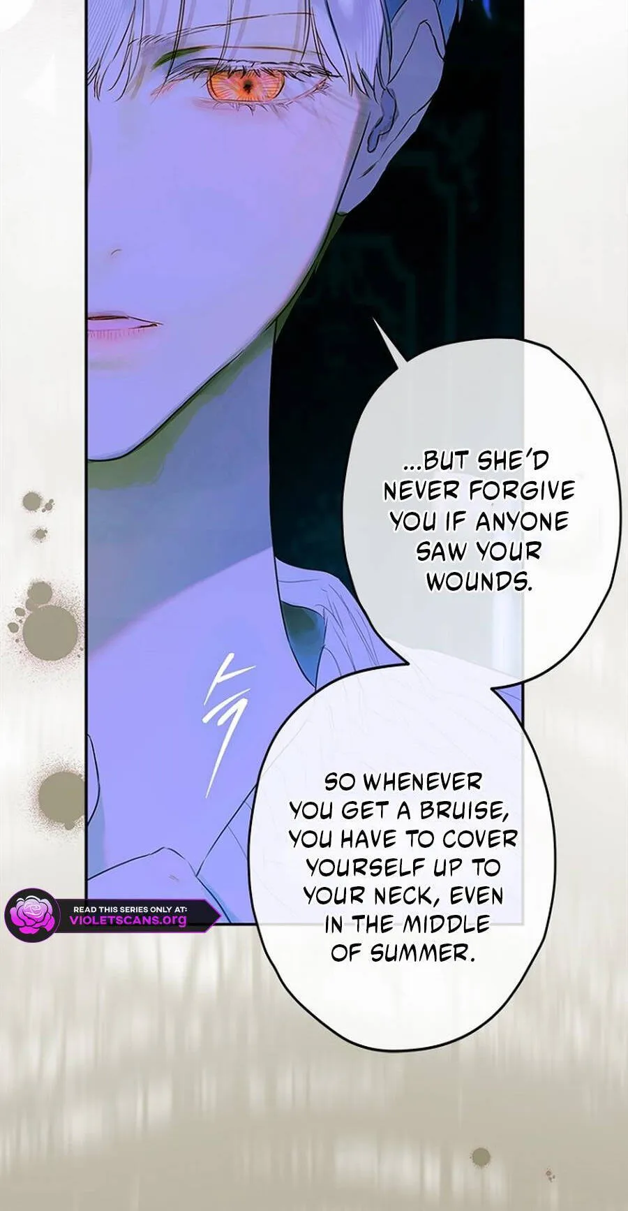 Mother's Contract Marriage Chapter 115 page 42 - 