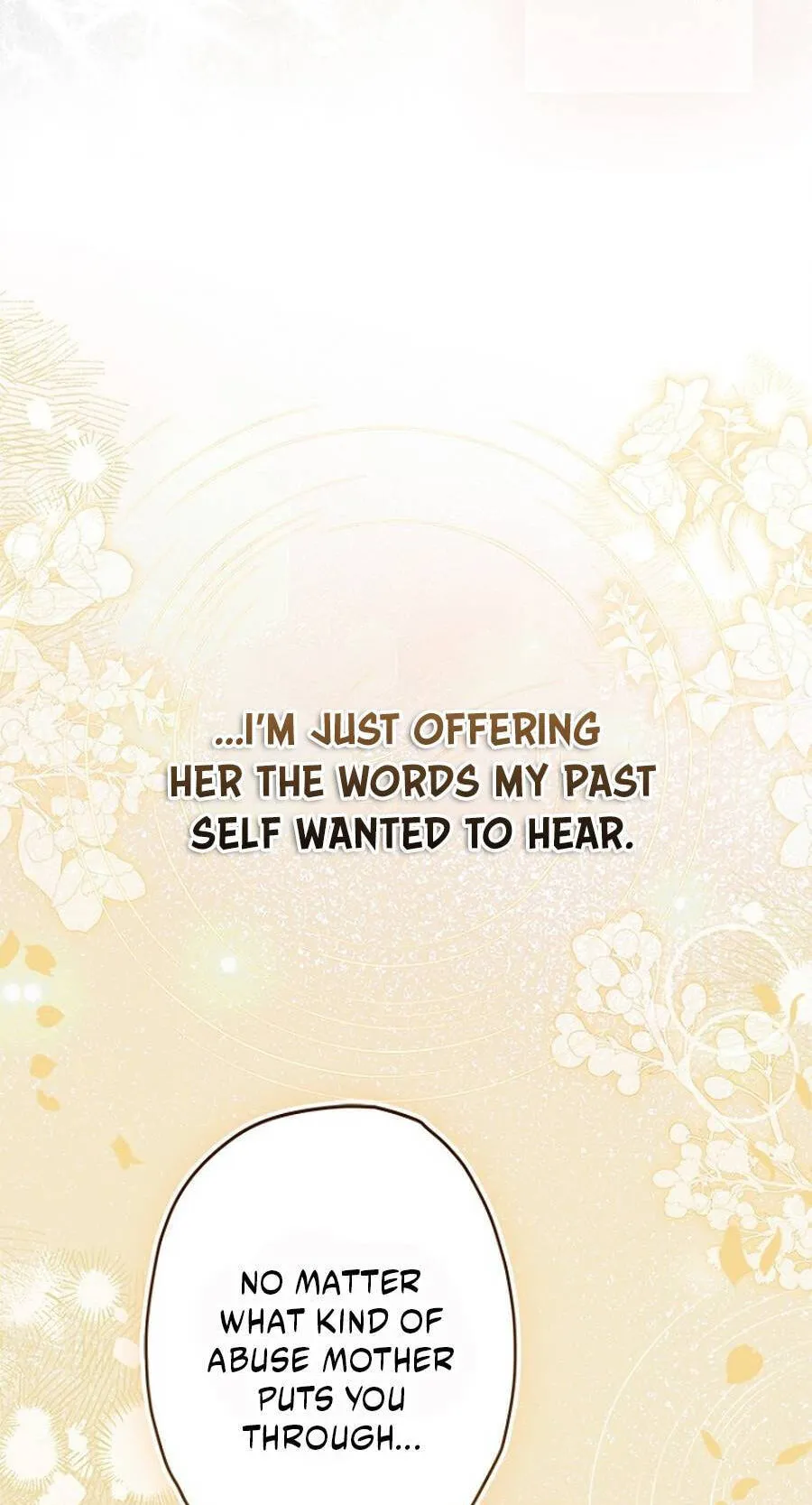 Mother's Contract Marriage Chapter 115 page 48 - 