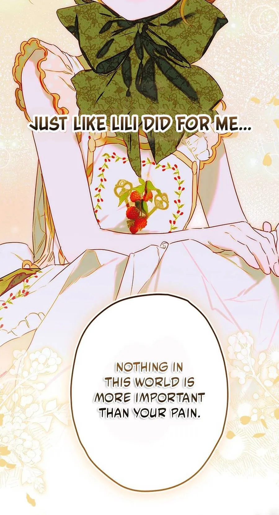 Mother's Contract Marriage Chapter 115 page 51 - 