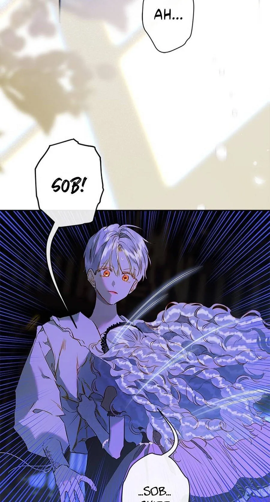 Mother's Contract Marriage Chapter 115 page 53 - 