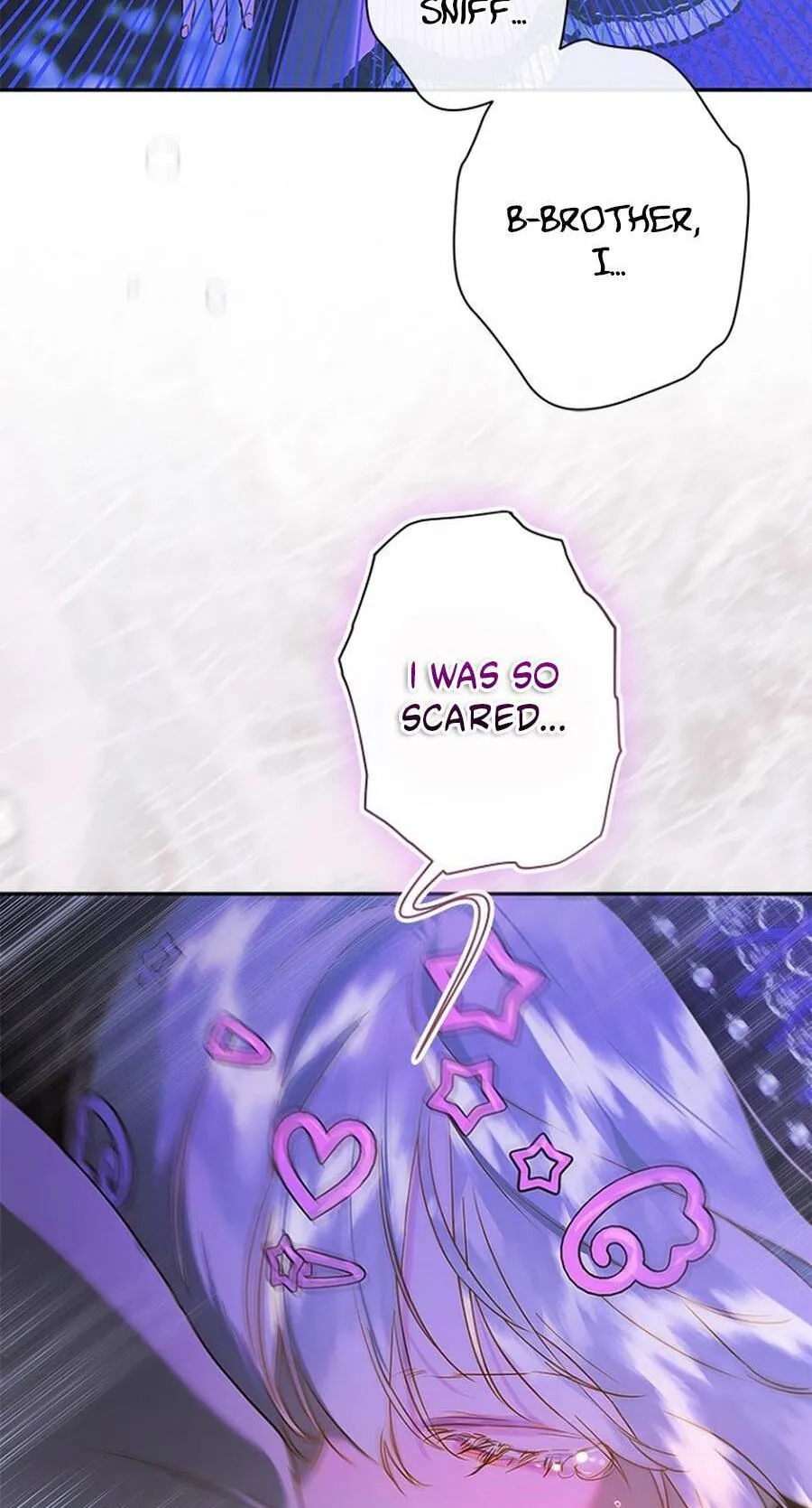 Mother's Contract Marriage Chapter 115 page 54 - 