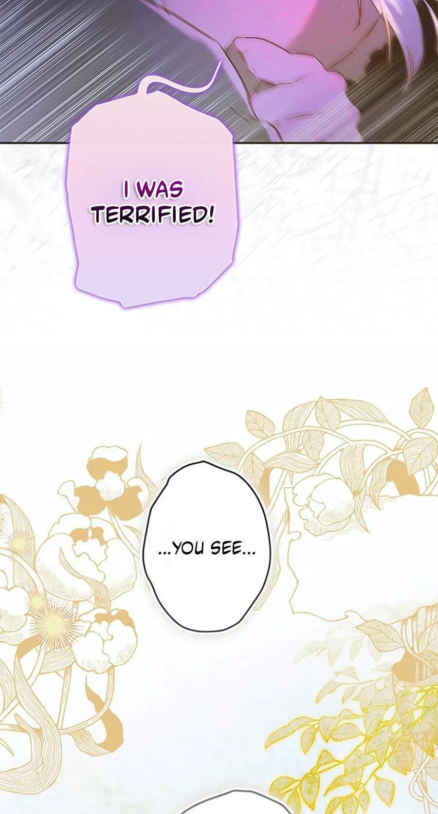 Mother's Contract Marriage Chapter 115 page 55 - 