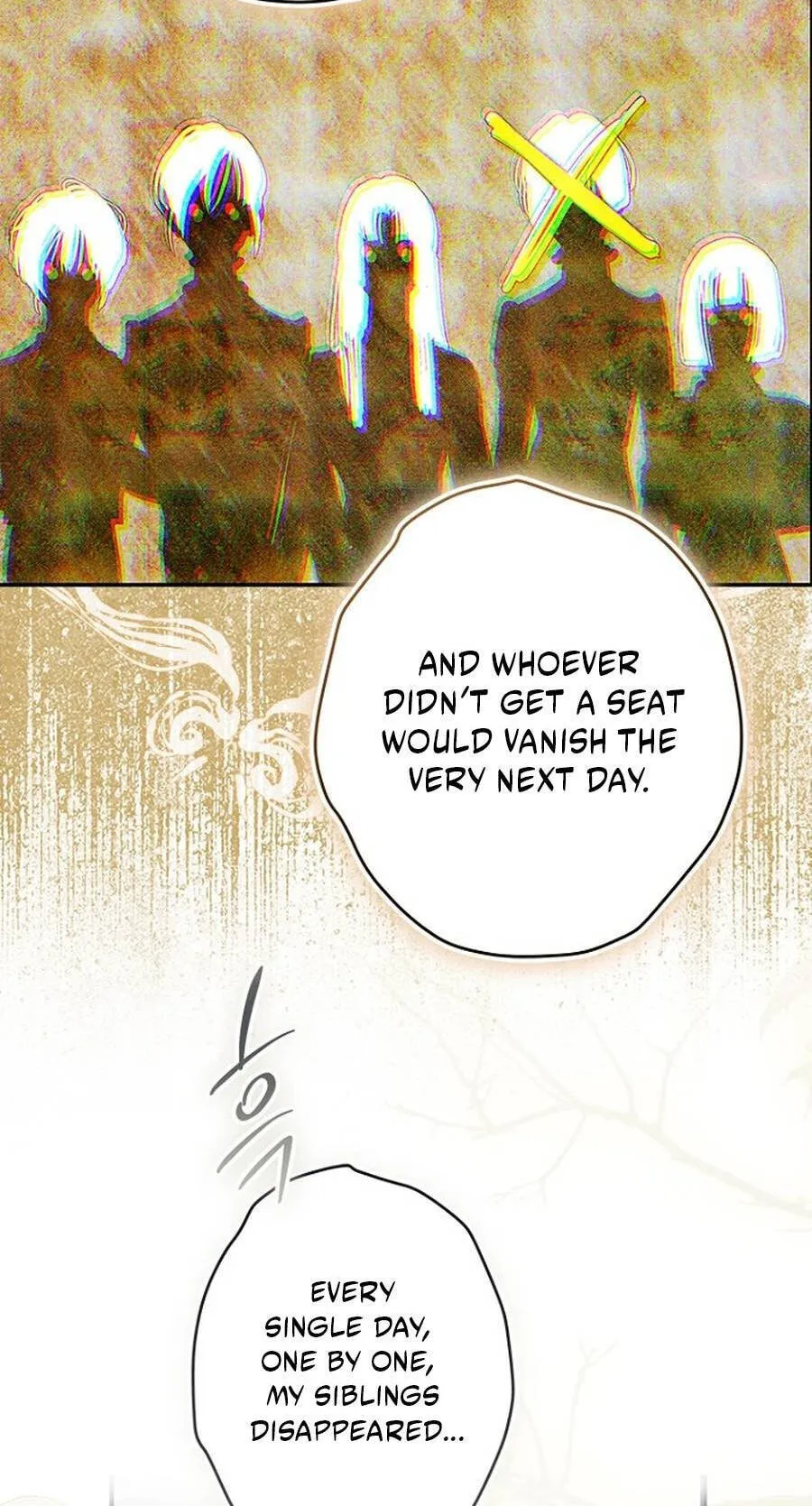 Mother's Contract Marriage Chapter 115 page 57 - 