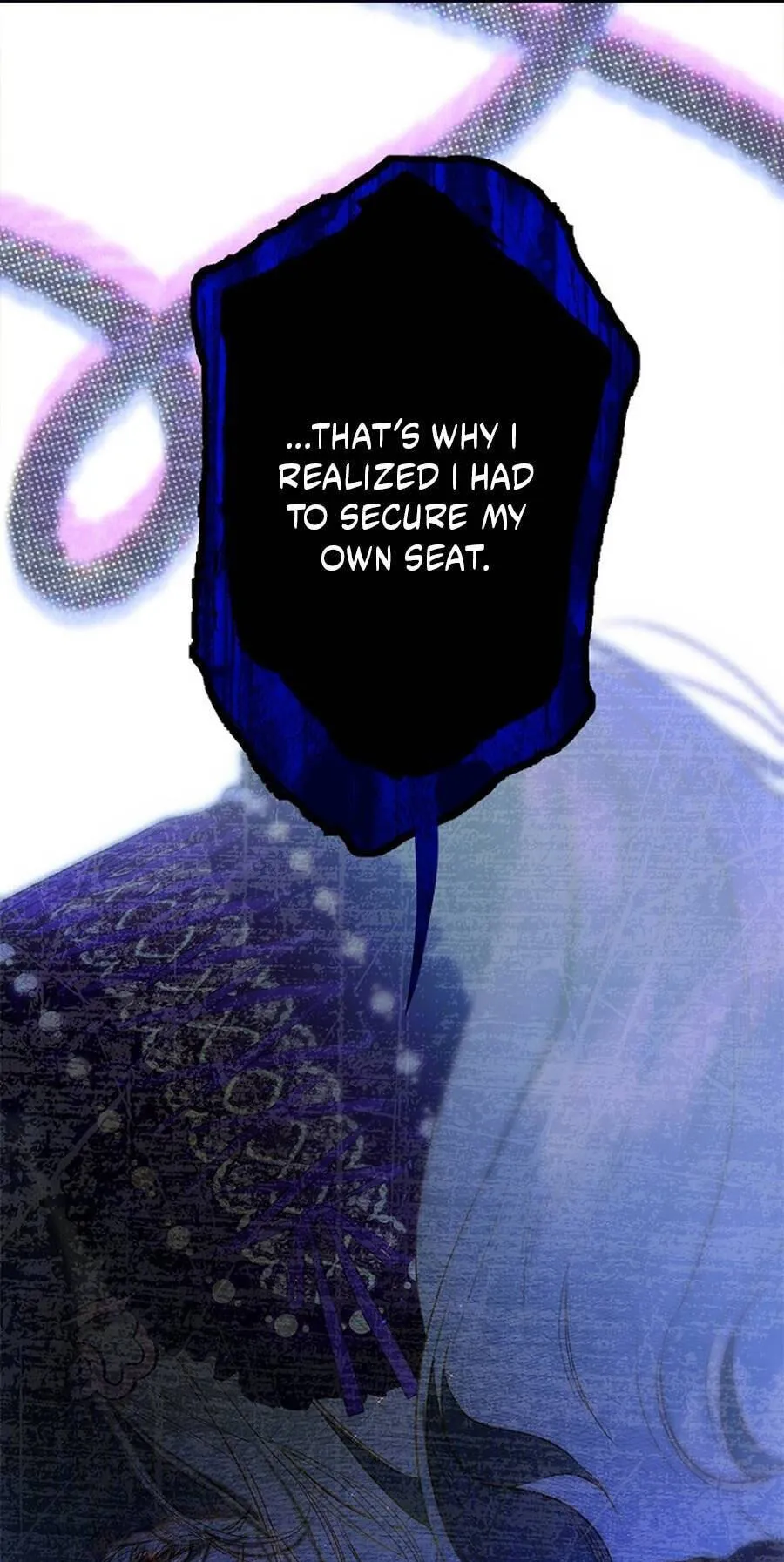 Mother's Contract Marriage Chapter 115 page 60 - 