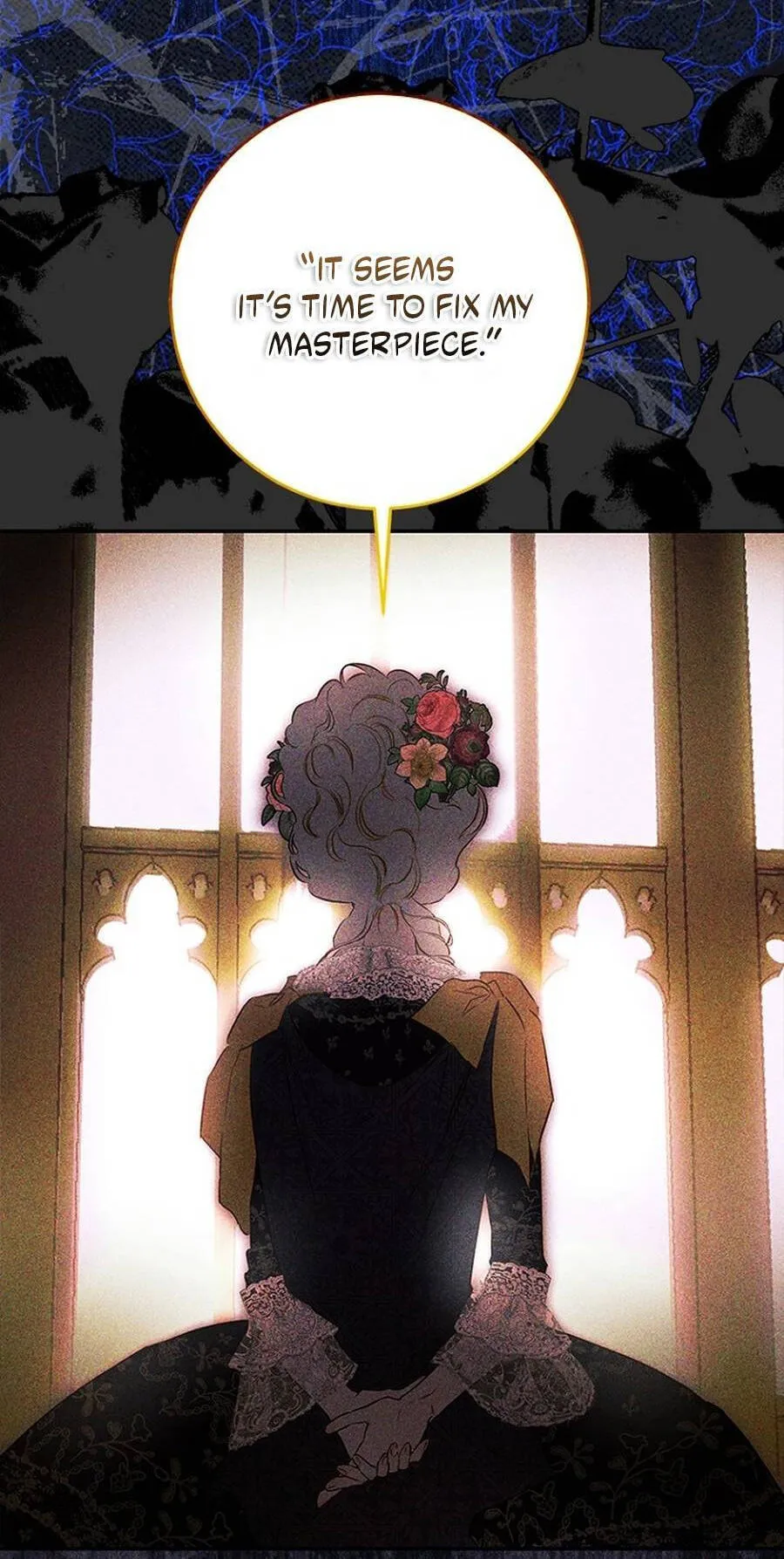 Mother's Contract Marriage Chapter 115 page 66 - 
