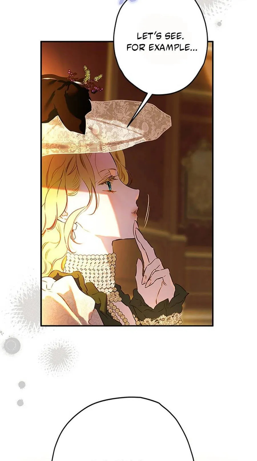 Mother's Contract Marriage Chapter 116 page 11 - 