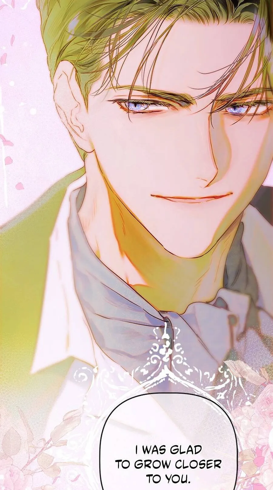 Mother's Contract Marriage Chapter 116 page 15 - 