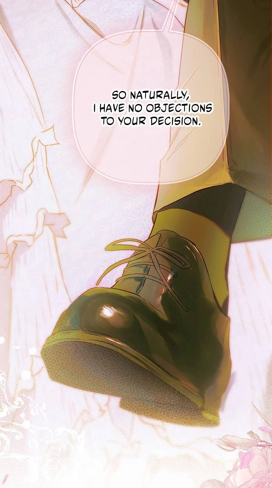 Mother's Contract Marriage Chapter 116 page 17 - 