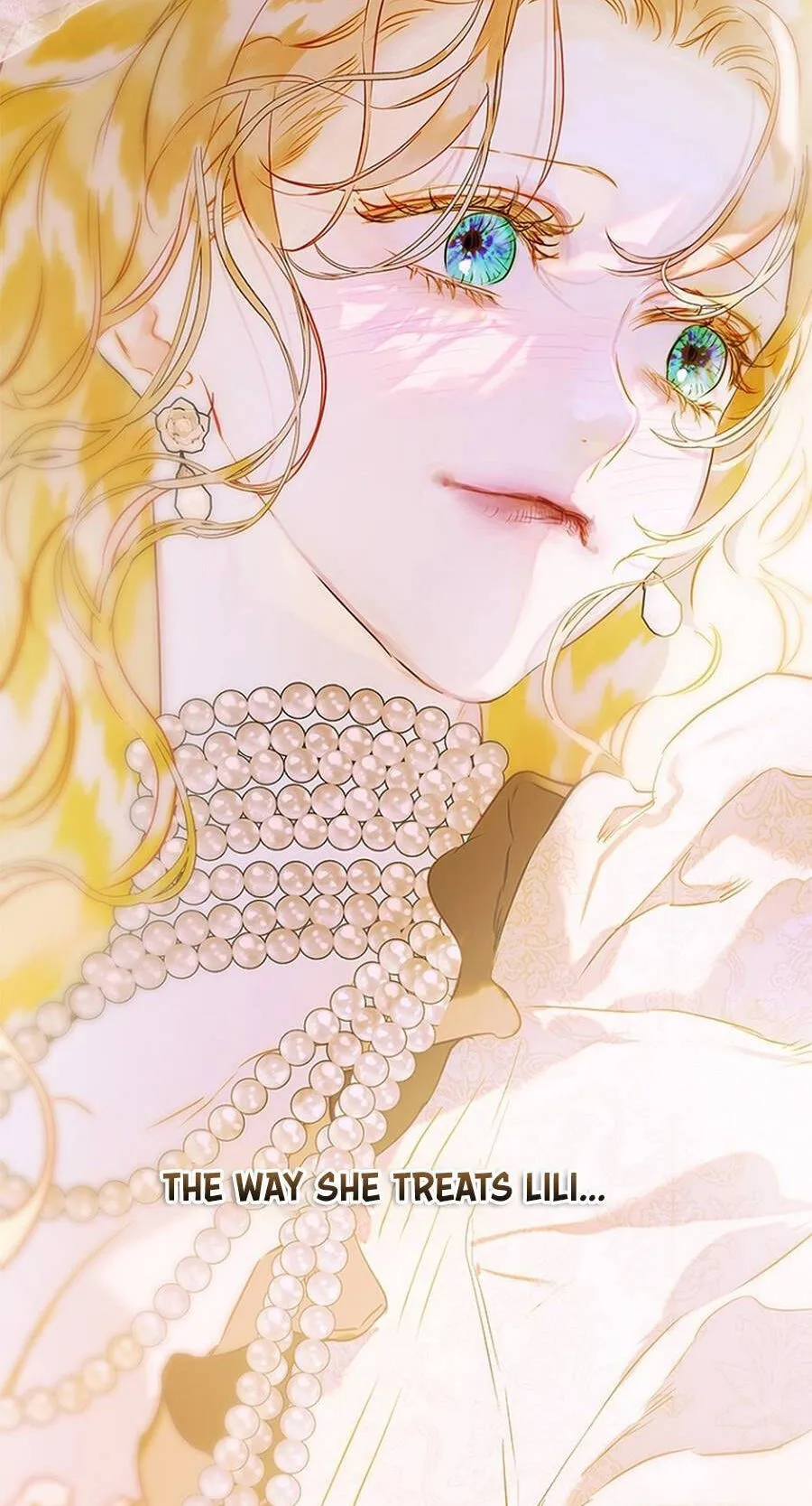 Mother's Contract Marriage Chapter 116 page 21 - 