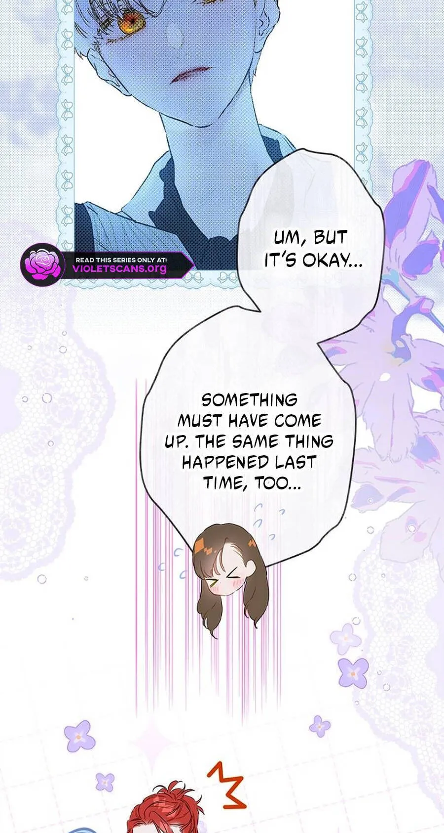 Mother's Contract Marriage Chapter 116 page 29 - 