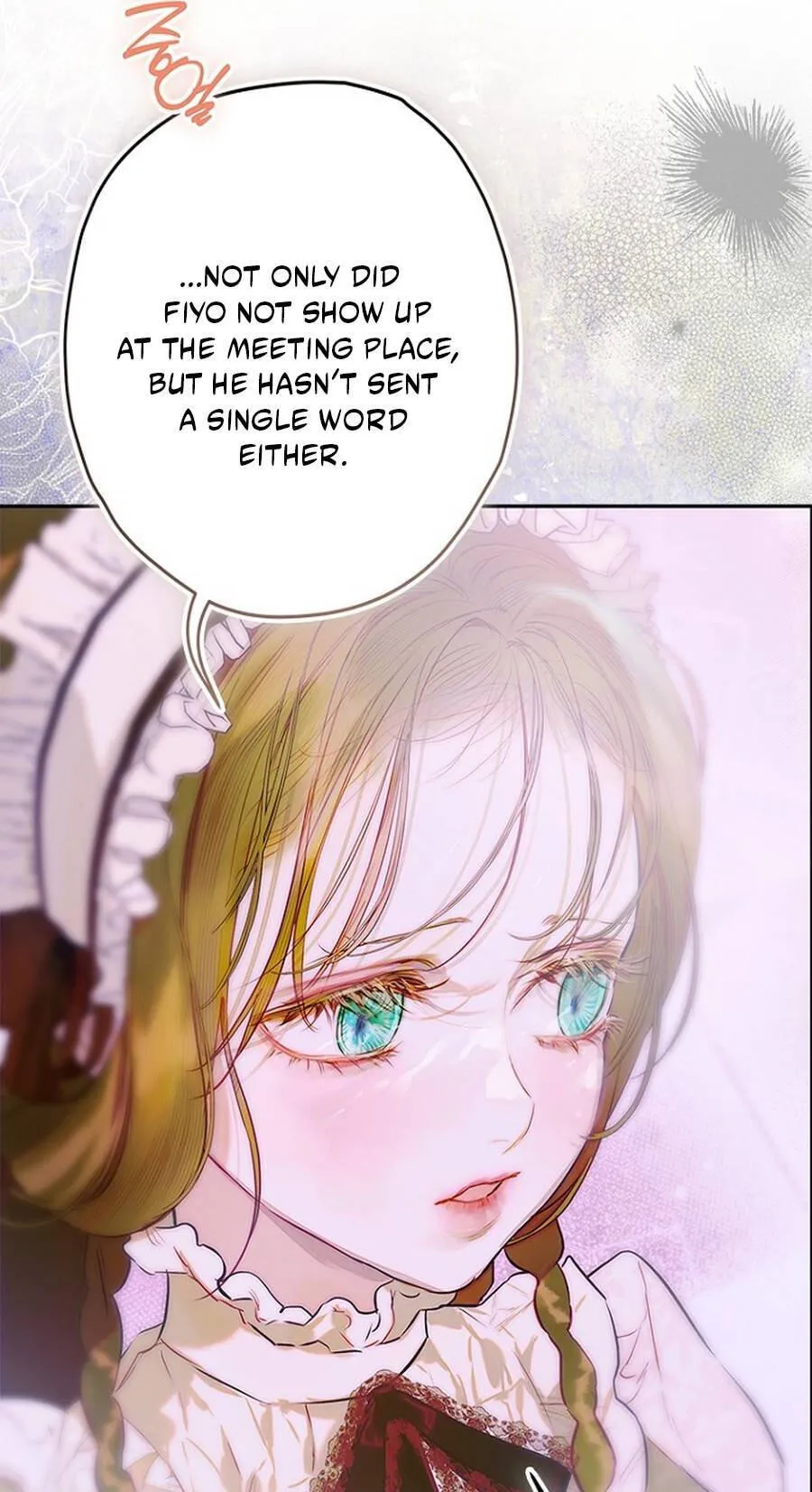 Mother's Contract Marriage Chapter 116 page 35 - 