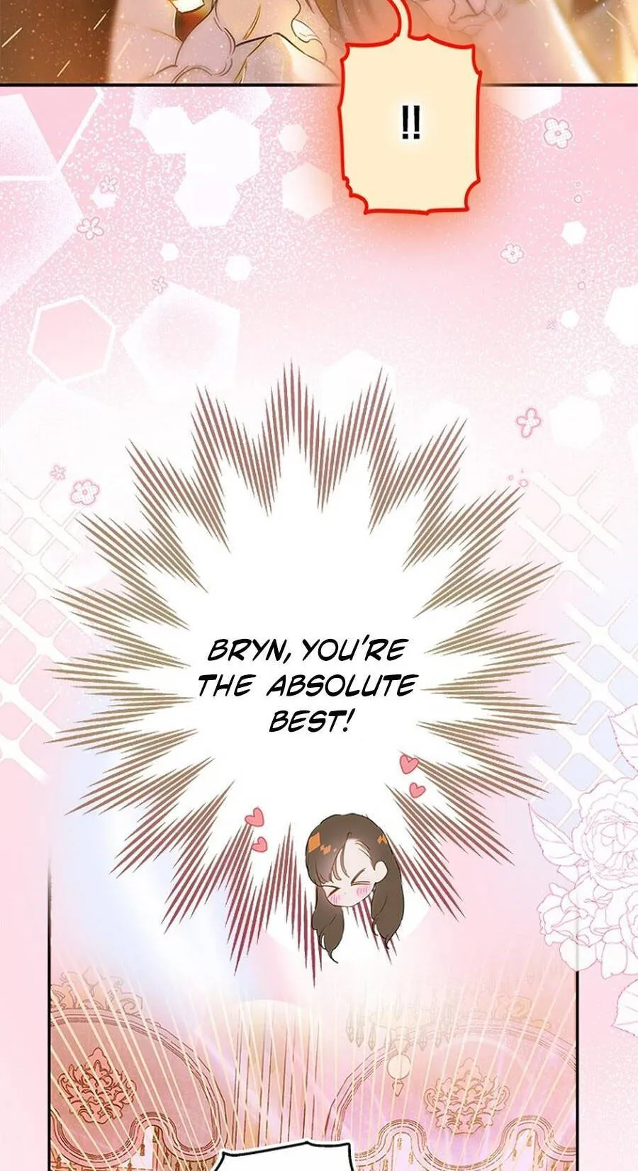 Mother's Contract Marriage Chapter 116 page 39 - 