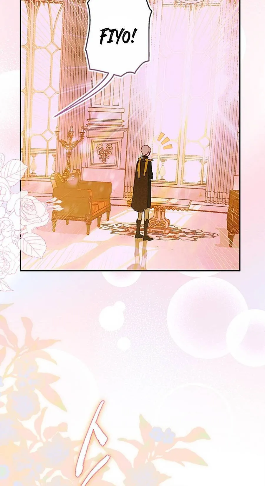 Mother's Contract Marriage Chapter 116 page 40 - 