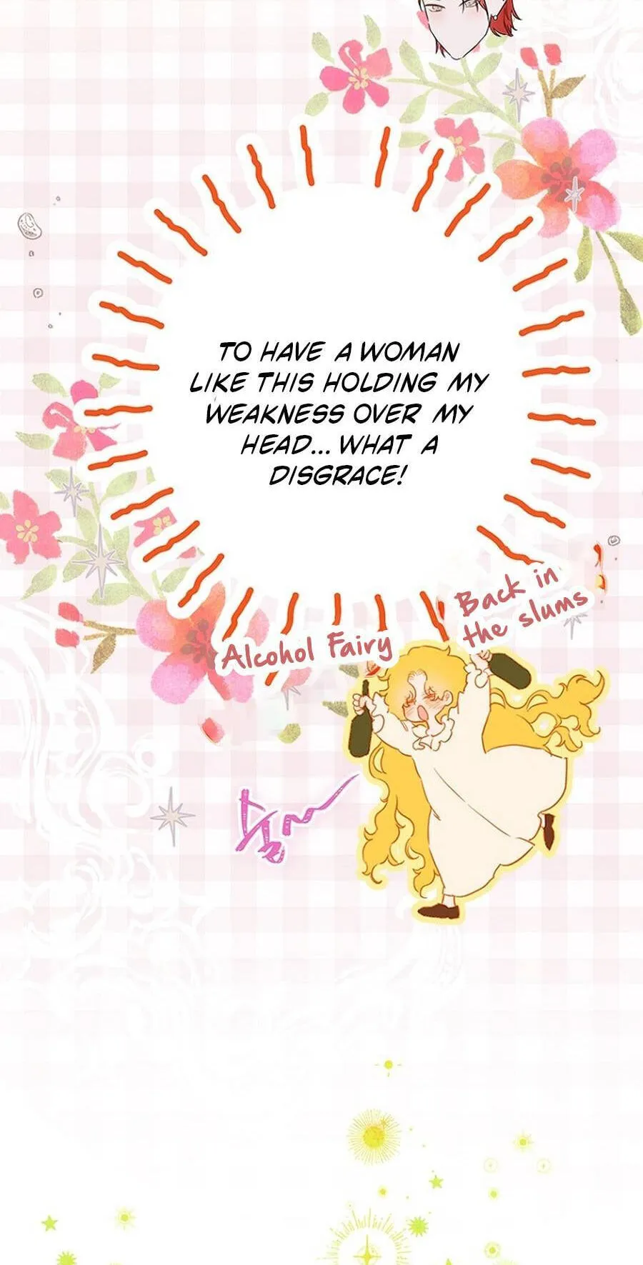 Mother's Contract Marriage Chapter 116 page 5 - 