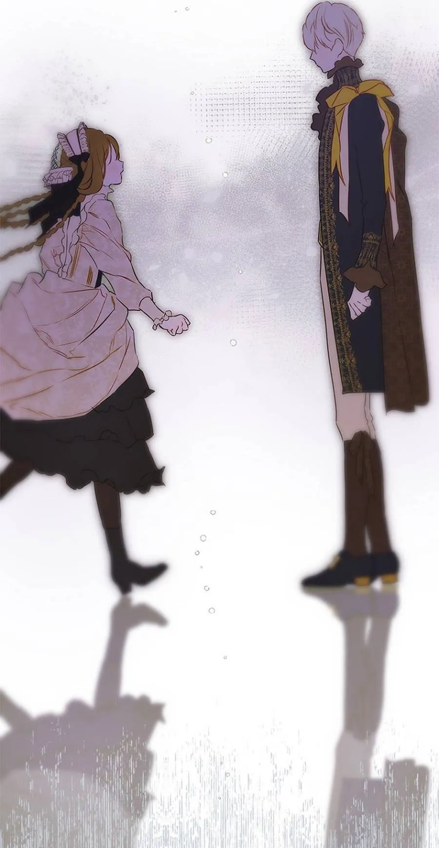 Mother's Contract Marriage Chapter 116 page 44 - 