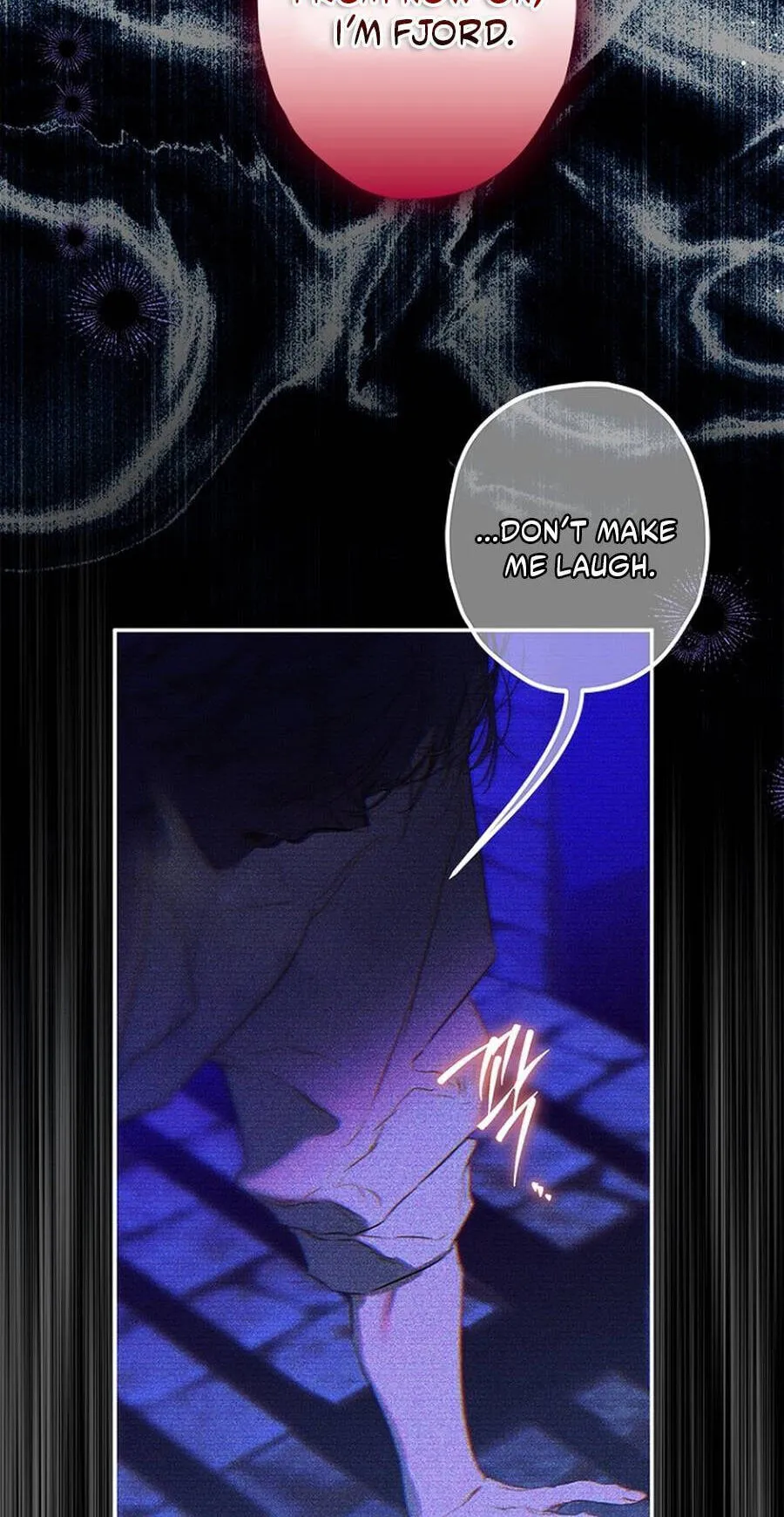Mother's Contract Marriage Chapter 116 page 47 - 