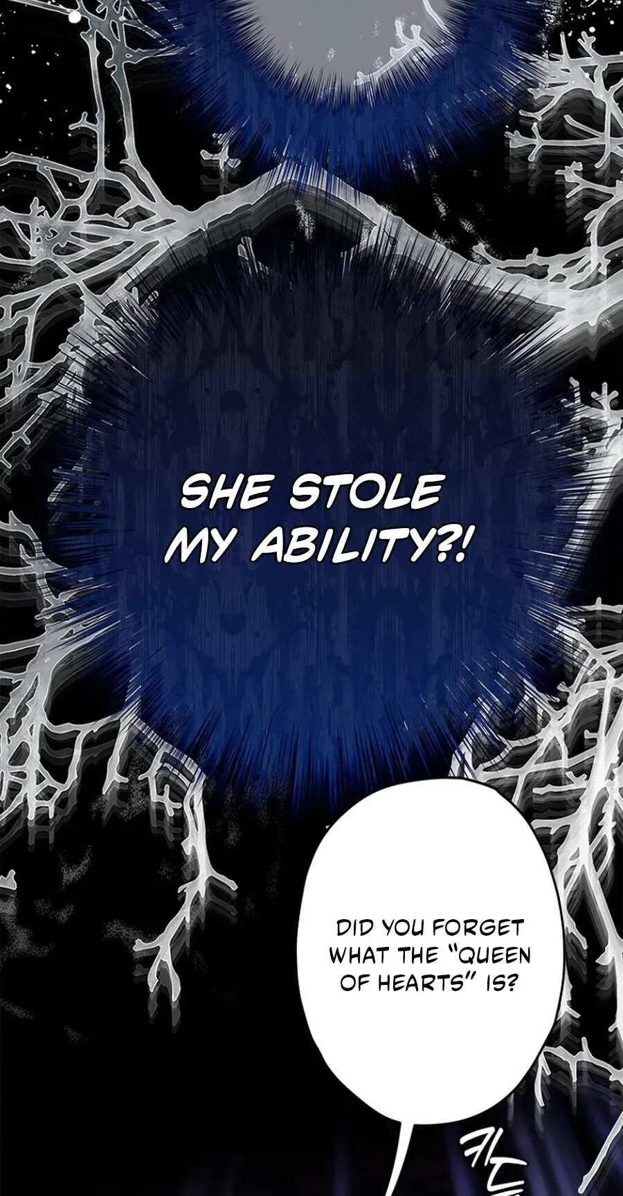Mother's Contract Marriage Chapter 116 page 53 - 