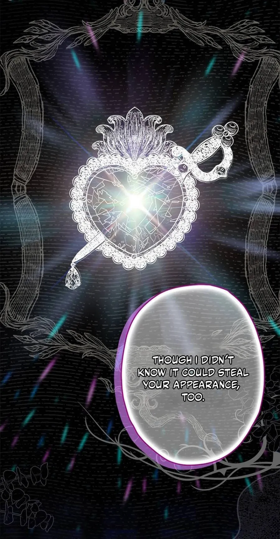 Mother's Contract Marriage Chapter 116 page 55 - 