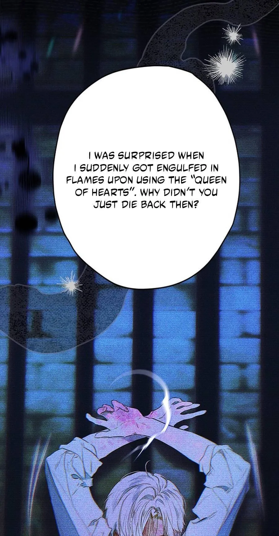 Mother's Contract Marriage Chapter 116 page 56 - 
