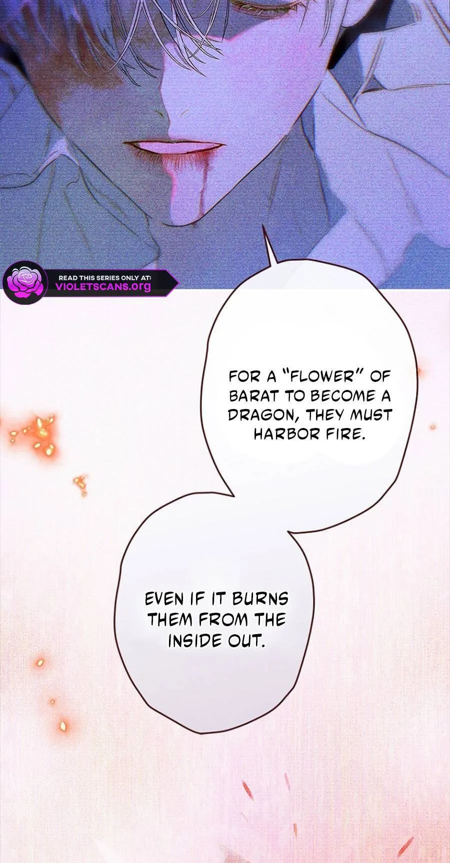 Mother's Contract Marriage Chapter 116 page 59 - 