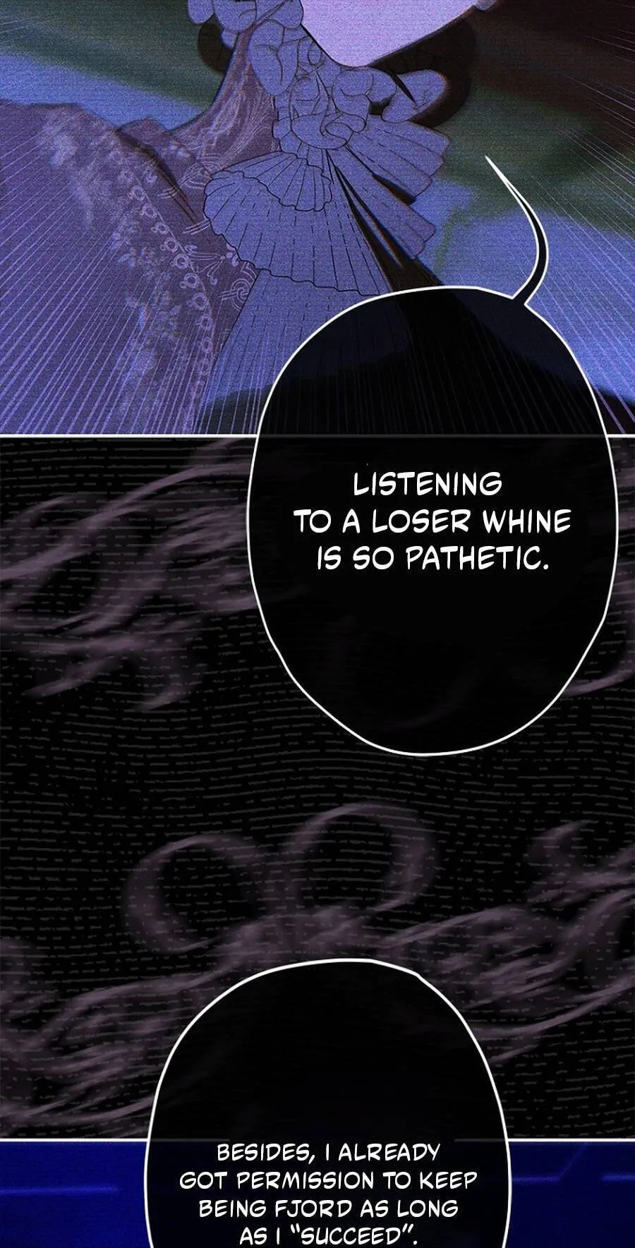 Mother's Contract Marriage Chapter 116 page 62 - 