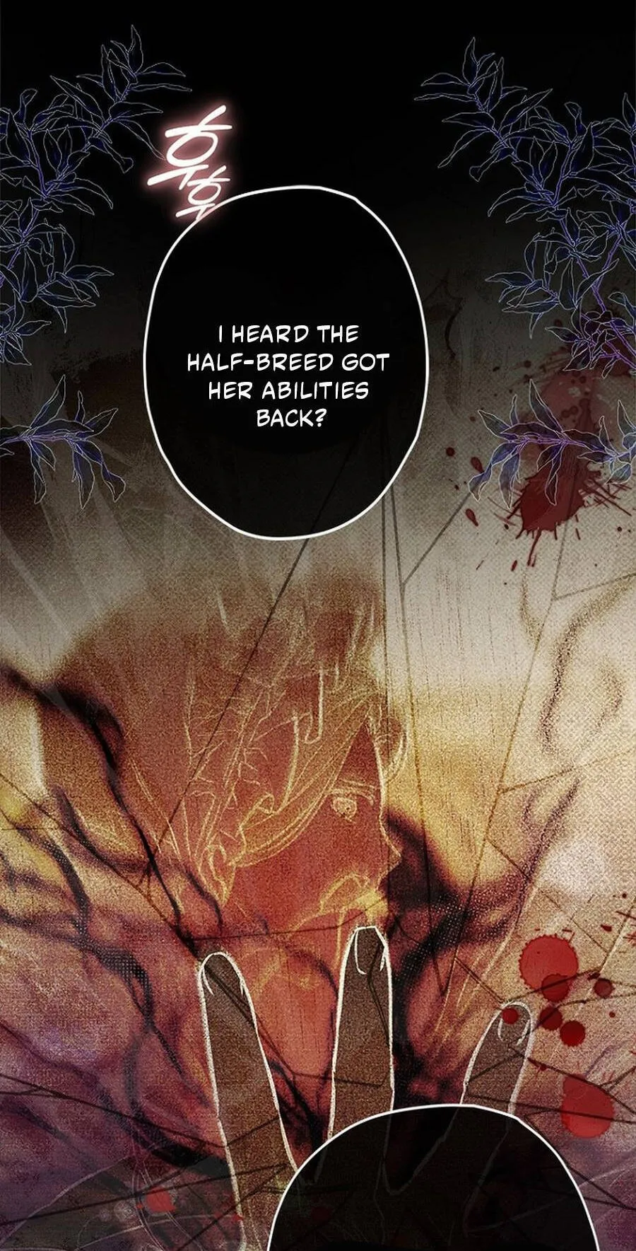 Mother's Contract Marriage Chapter 116 page 64 - 