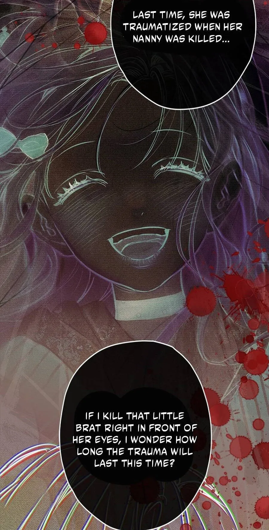 Mother's Contract Marriage Chapter 116 page 65 - 