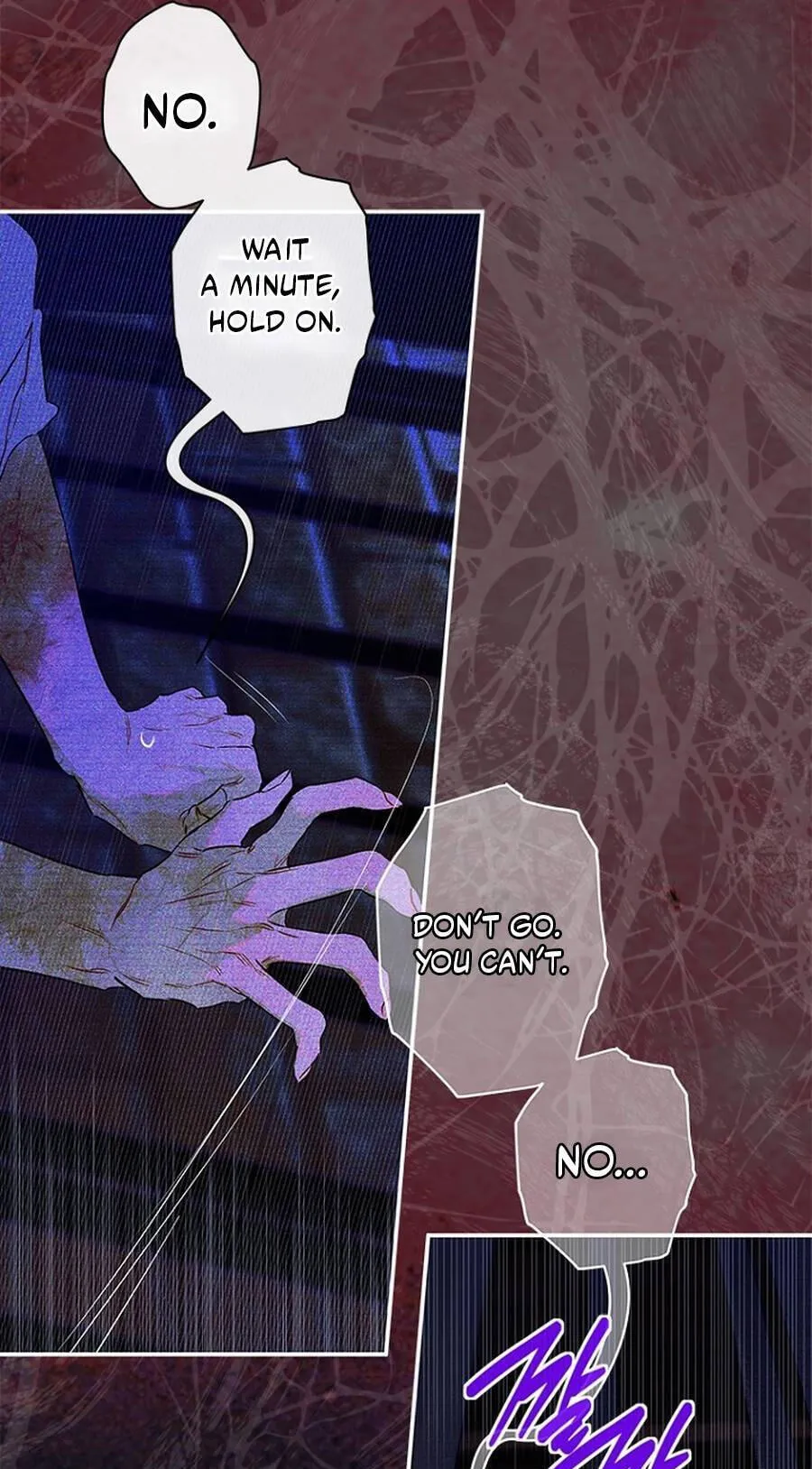 Mother's Contract Marriage Chapter 116 page 68 - 