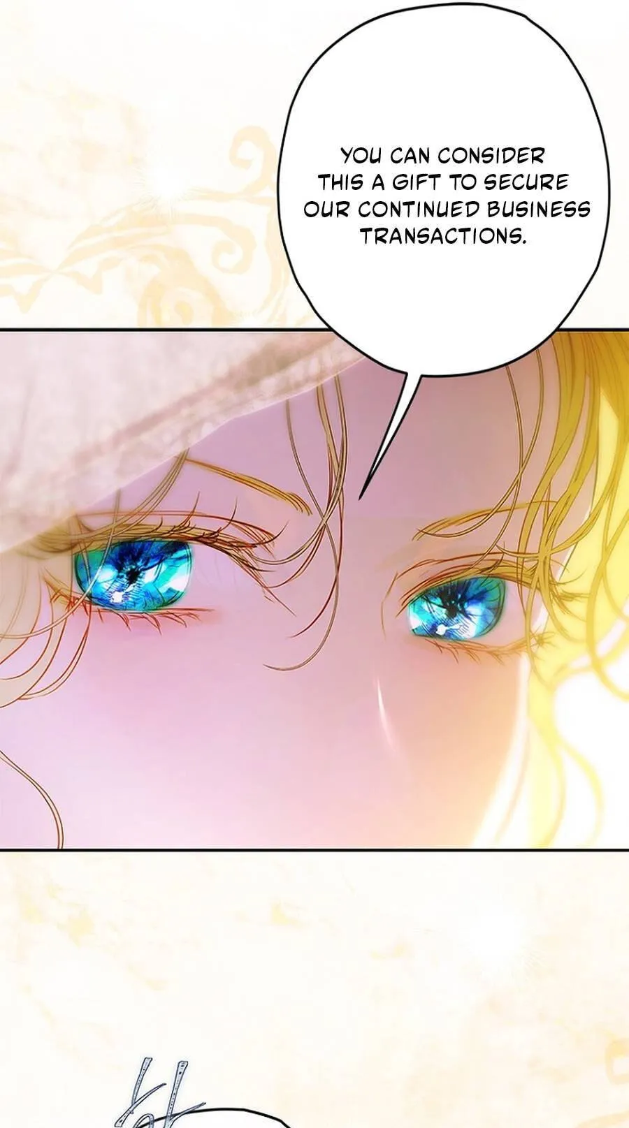 Mother's Contract Marriage Chapter 116 page 9 - 