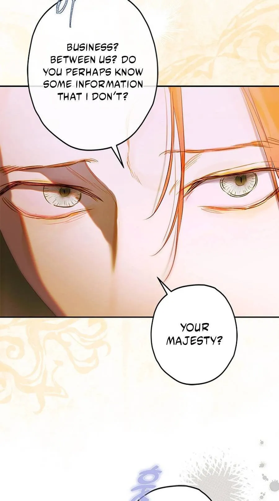 Mother's Contract Marriage Chapter 116 page 10 - 