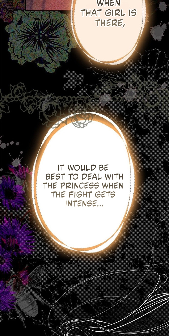 Mother's Contract Marriage Chapter 117 page 11 - 