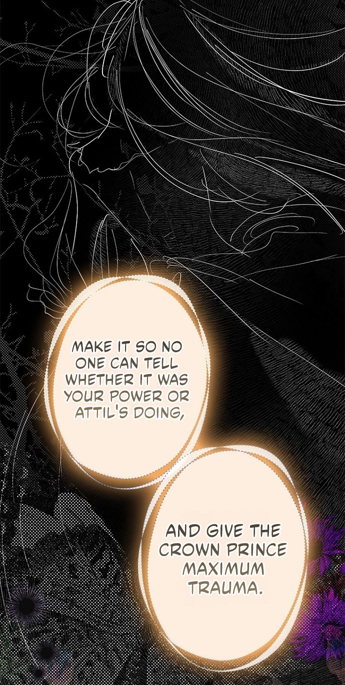 Mother's Contract Marriage Chapter 117 page 12 - 