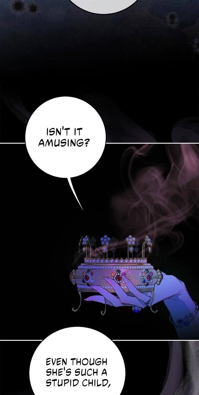 Mother's Contract Marriage Chapter 117 page 14 - 