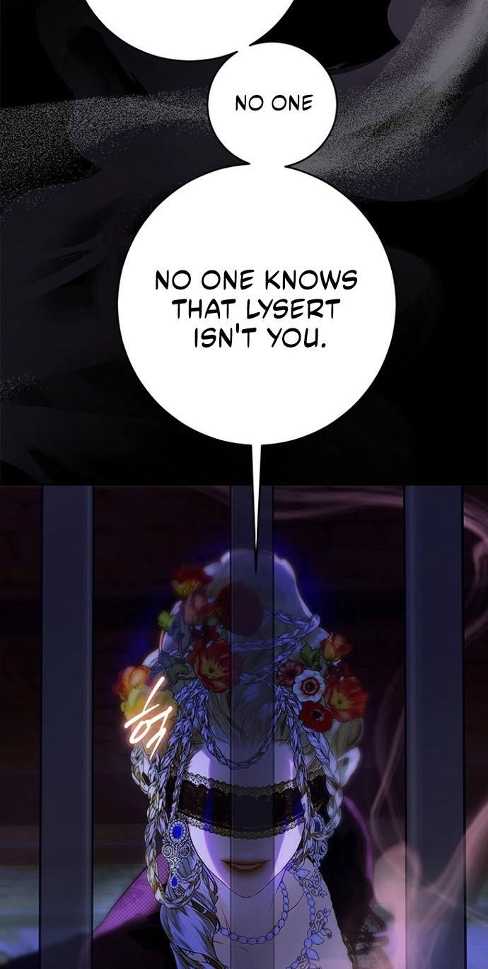Mother's Contract Marriage Chapter 117 page 15 - 
