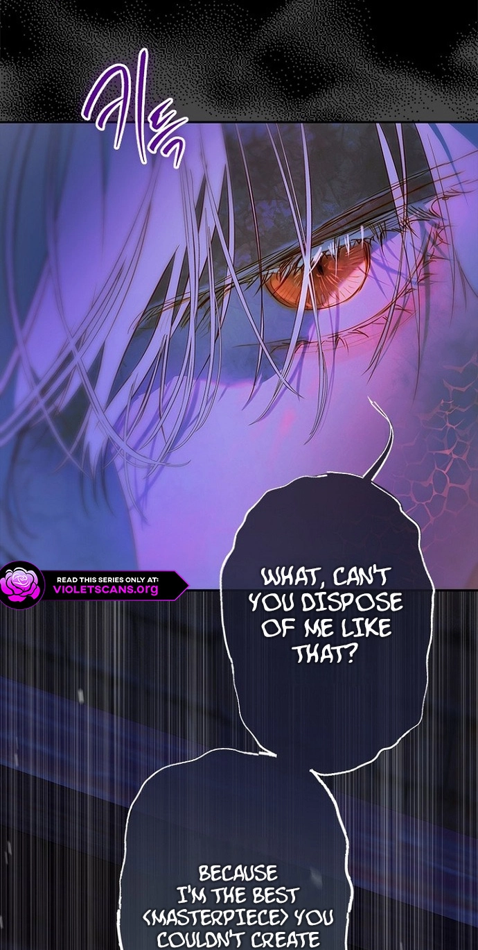 Mother's Contract Marriage Chapter 117 page 22 - 