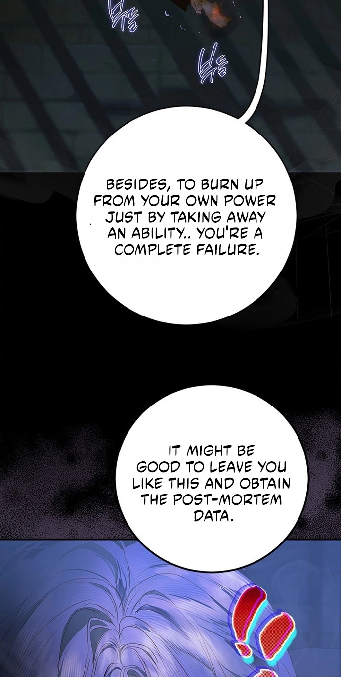 Mother's Contract Marriage Chapter 117 page 25 - 