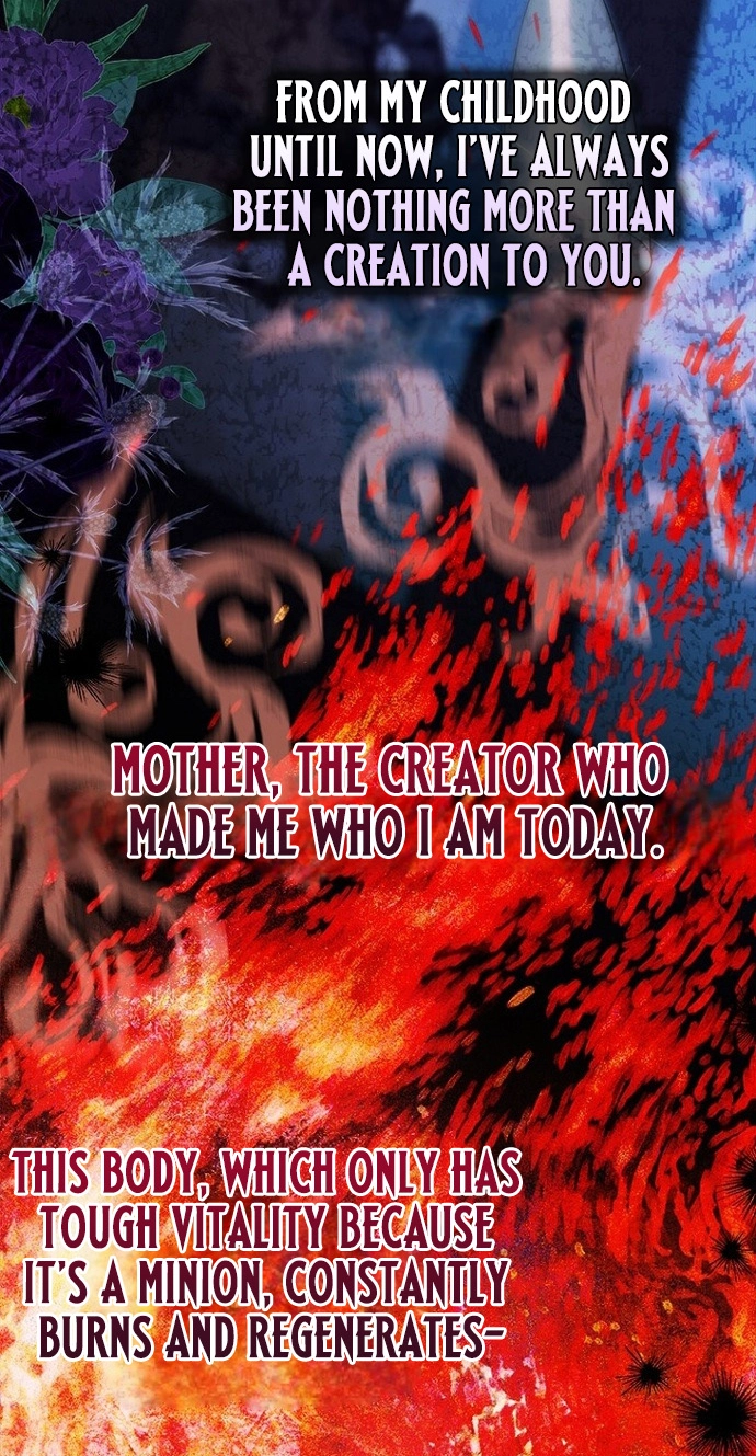 Mother's Contract Marriage Chapter 117 page 28 - 