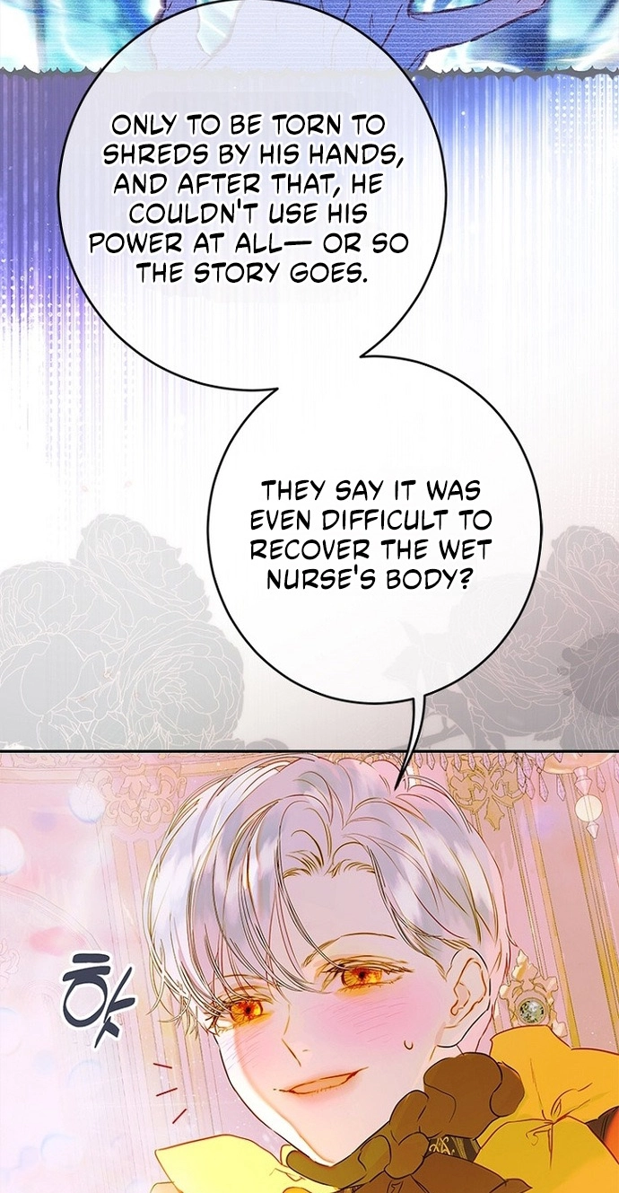 Mother's Contract Marriage Chapter 117 page 36 - 