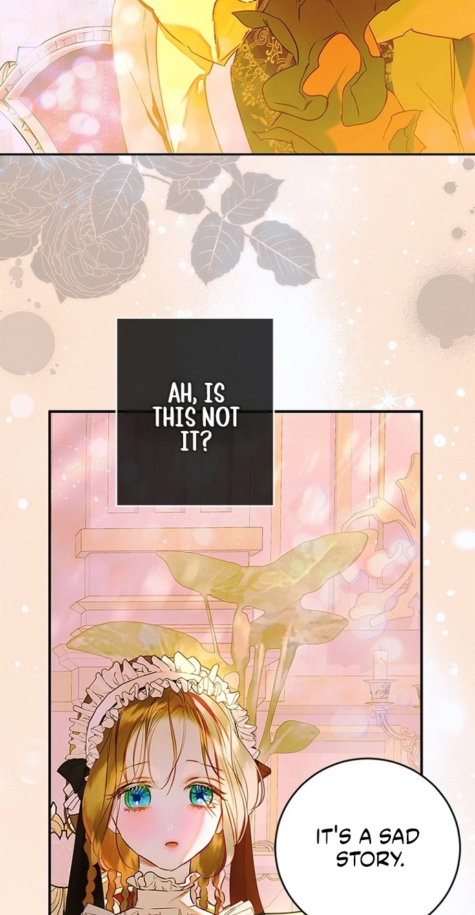 Mother's Contract Marriage Chapter 117 page 37 - 