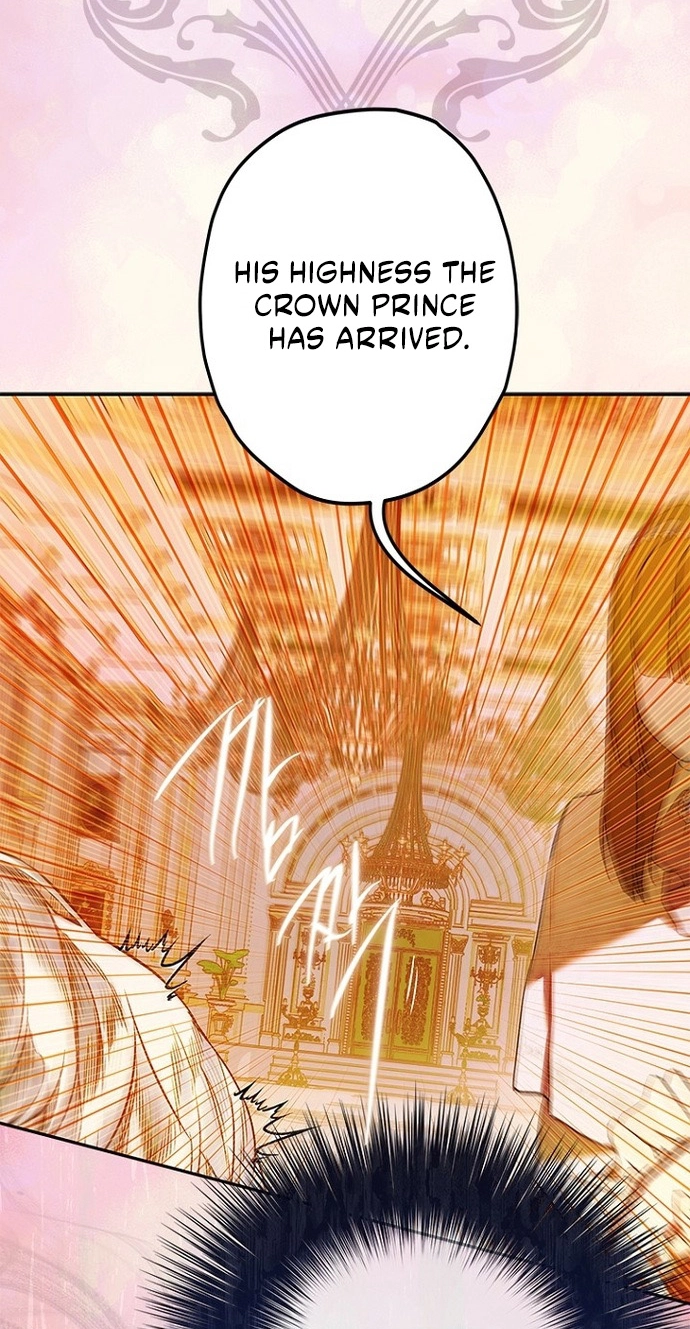 Mother's Contract Marriage Chapter 117 page 45 - 