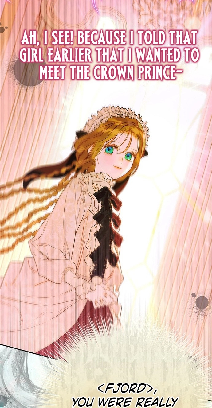 Mother's Contract Marriage Chapter 117 page 47 - 