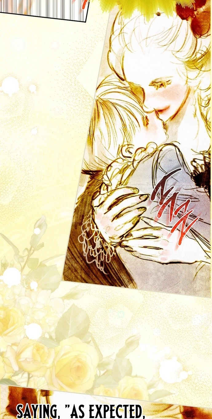Mother's Contract Marriage Chapter 117 page 53 - 