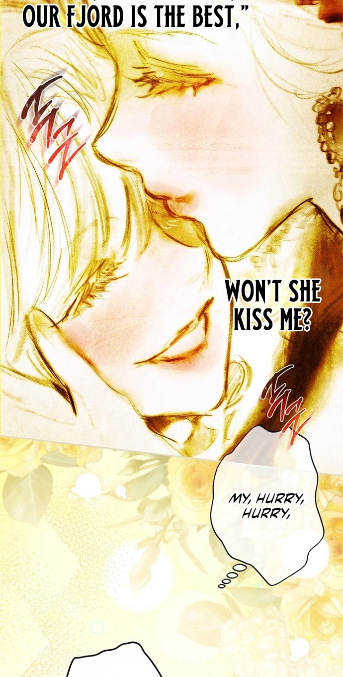 Mother's Contract Marriage Chapter 117 page 54 - 