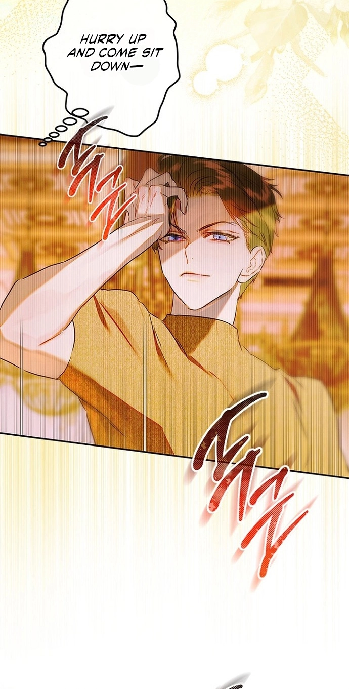 Mother's Contract Marriage Chapter 117 page 55 - 