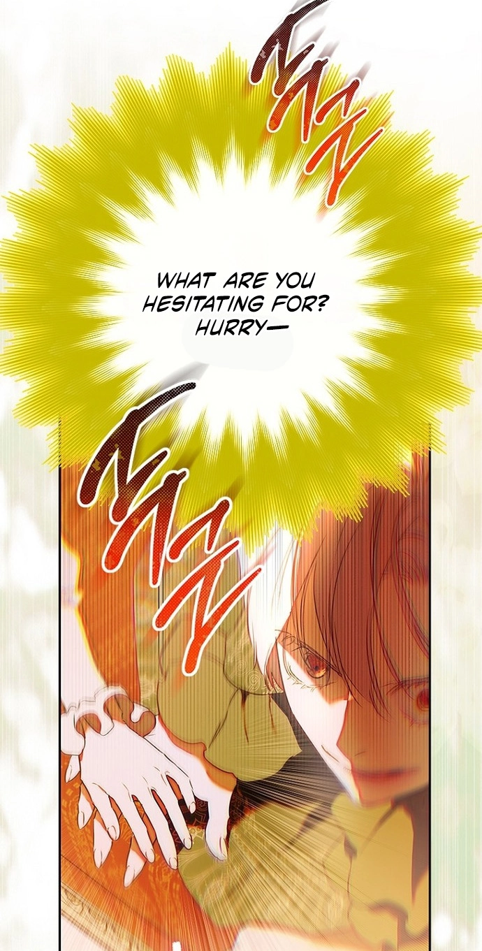Mother's Contract Marriage Chapter 117 page 56 - 
