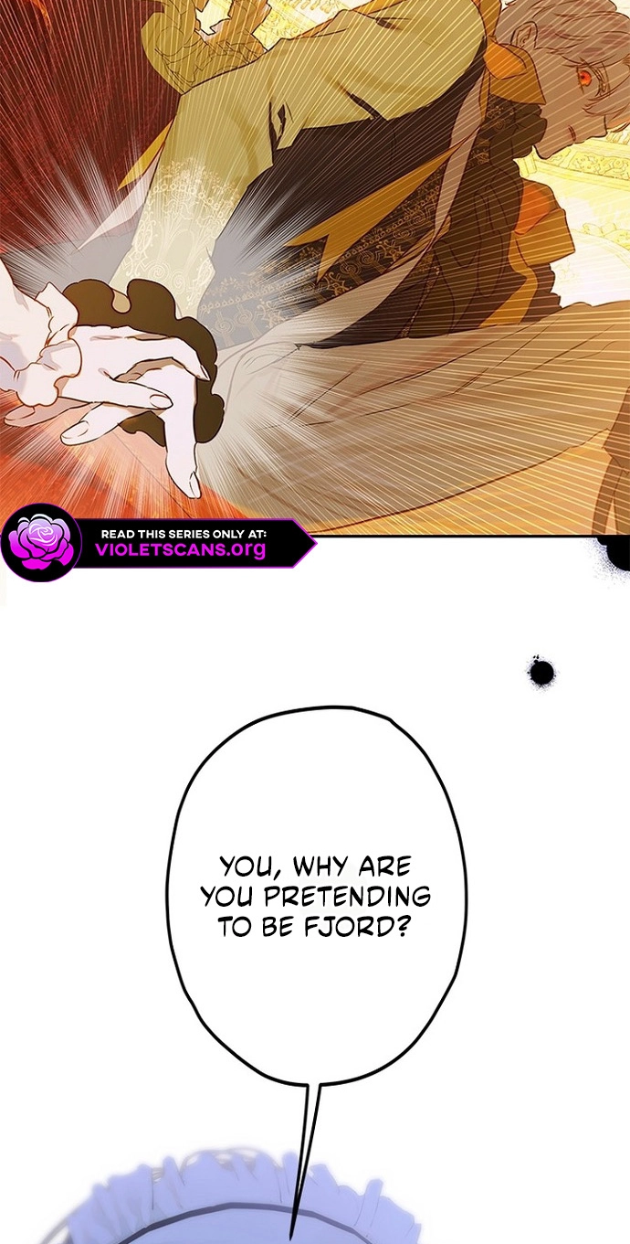 Mother's Contract Marriage Chapter 117 page 58 - 