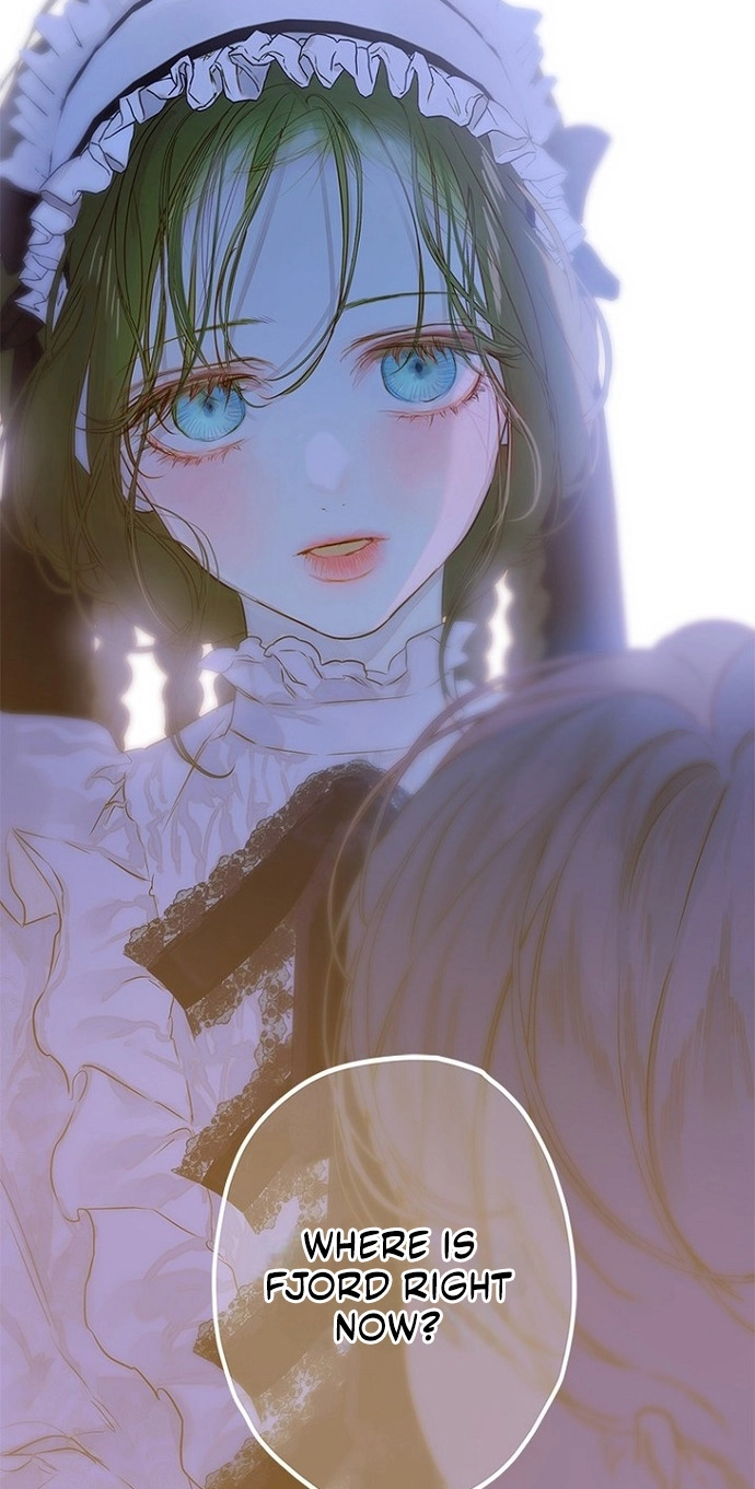 Mother's Contract Marriage Chapter 117 page 59 - 