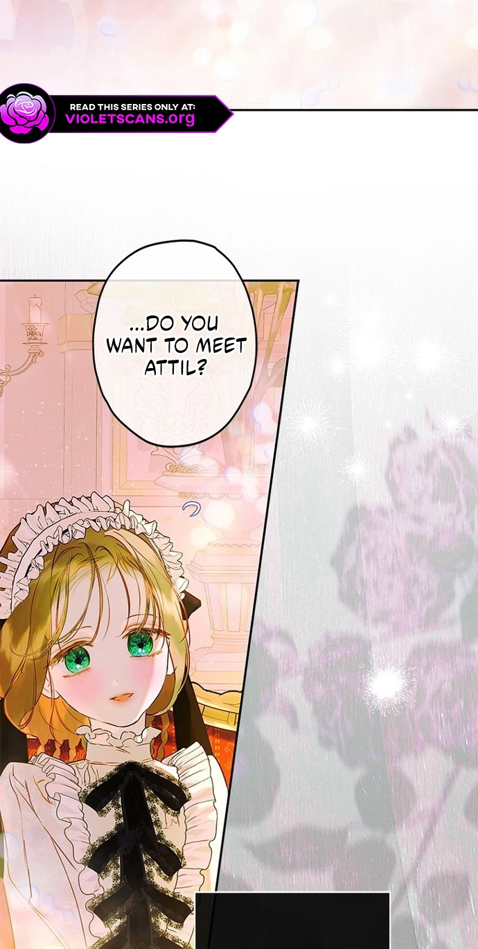 Mother's Contract Marriage Chapter 117 page 7 - 