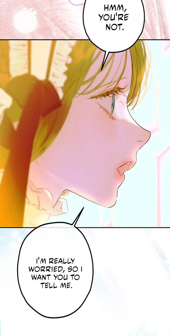 Mother's Contract Marriage Chapter 117 page 62 - 